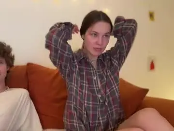 Chaturbate Free Live Porn of di_n_alex