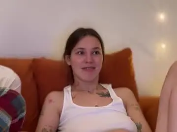 Chaturbate Live Sex Cam of di_n_alex