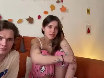 Chaturbate Free Porn Cam of di_n_alex