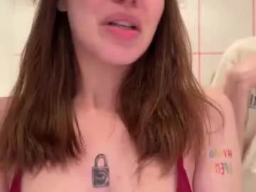 Chaturbate Free Porn Cam of di_n_alex