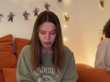 Chaturbate Free Live Porn of di_n_alex