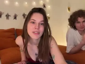 Chaturbate Live Sex Cam of di_n_alex