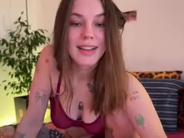 Chaturbate Adult Video Chat of di_n_alex