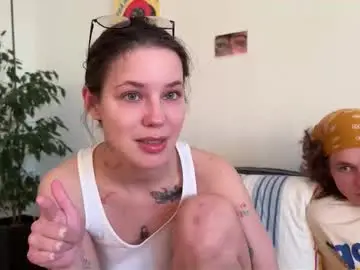 Chaturbate Live Sex Cam of di_n_alex