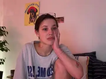 Chaturbate Nude Webcam of di_n_alex