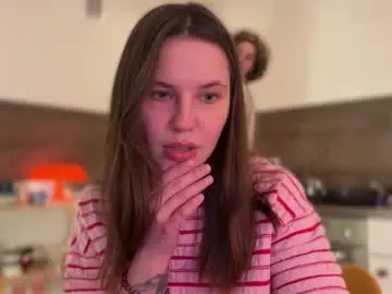 Chaturbate Adult Video Chat of di_n_alex