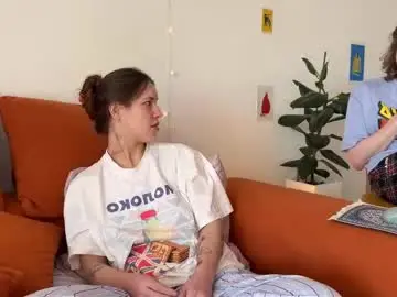 Chaturbate Free Porn Cam of di_n_alex