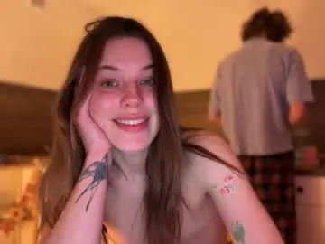 Chaturbate Best Webcam of di_n_alex