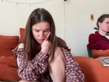 Chaturbate Adult Video Chat of di_n_alex