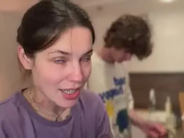 Chaturbate Live Sex Cam of di_n_alex
