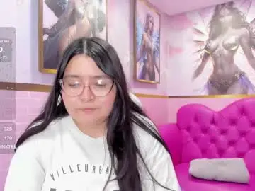 Chaturbate Free Live Porn of dulce_meow
