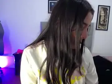 Chaturbate Adult Webcam of esmeraldaa_sc