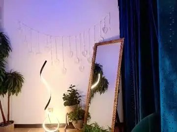 Chaturbate Live Porn of evacadooo