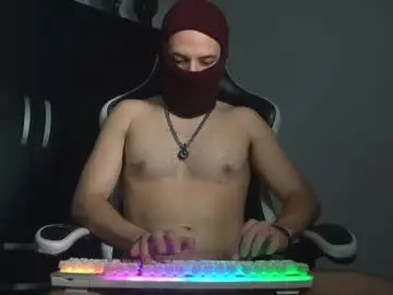 Chaturbate Sex Chat of jhx15x