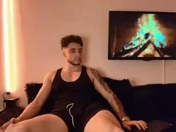 Chaturbate Adult Webcams of latinboyvip_