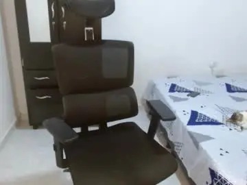 Chaturbate Live Sex of leydy_day