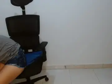 Chaturbate Sex Chat of leydy_day