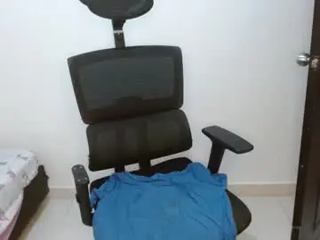 Chaturbate Free Porn Cam of leydy_day