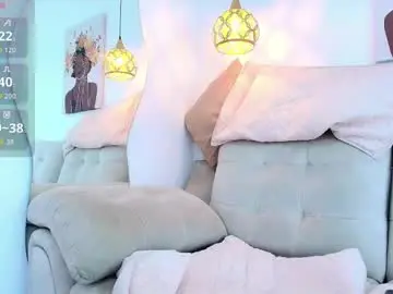 Chaturbate Free Porn Cam of lia_jonson_