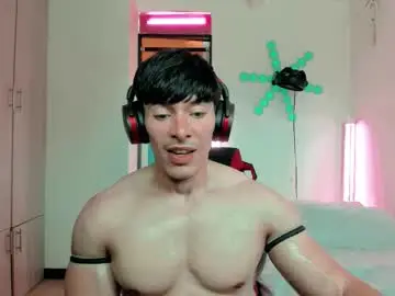 Chaturbate Adult Webcams of luisfernikesportboy