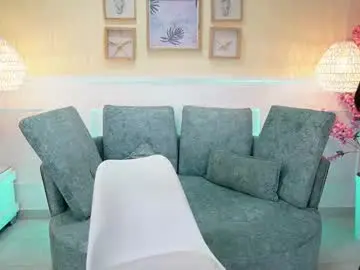 Chaturbate Live Sex Cam of meganlayne