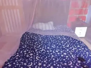 Chaturbate Adult Video Chat of nyxiia