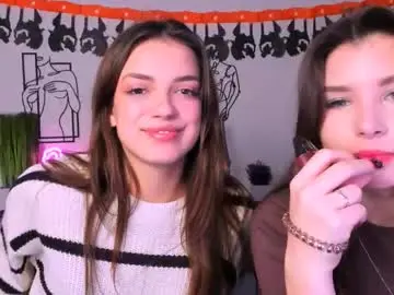 Chaturbate Live Sex Cam of rose_style