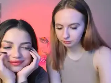 Chaturbate Live Porn of rose_style