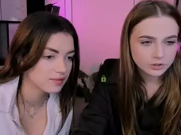 Chaturbate Adult Video Chat of rose_style