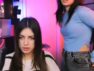 Chaturbate Live Sex of rose_style