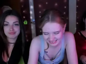 Chaturbate Adult Video Chat of rose_style