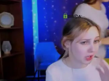 Chaturbate Sex Cam of rose_style