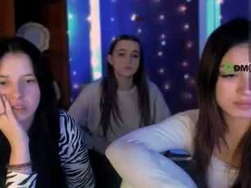 Chaturbate Nude Webcam of rose_style