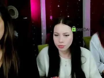 Chaturbate Adult Webcam of rose_style