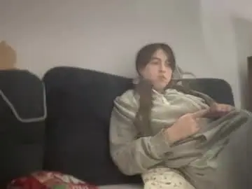 Chaturbate Adult Webcam of rosea_champagne