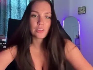 Chaturbate Free Live Porn of sariaaahh