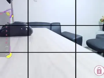 Chaturbate Adult Video Chat of tatiana_vegha