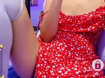 Chaturbate Sex Chat of tatiana_vegha