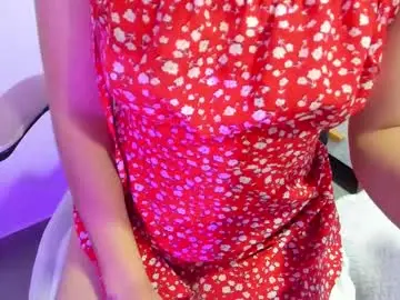 Chaturbate Private Sex Chat of tatiana_vegha
