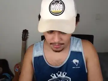 Chaturbate Live Porn of xtranherr