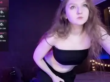 Chaturbate Live Sex of your_bunny