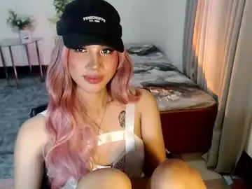 Chaturbate Live Porn of zelainalovetocum