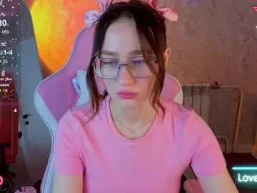 Chaturbate Free Live Porn of _kiki_angel_