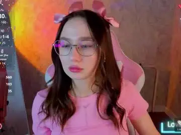 Chaturbate Best Webcam of _kiki_angel_