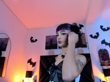 Chaturbate Sex Chat of _mizuki