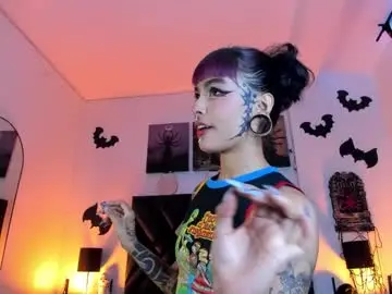 Chaturbate Watch Live Sex Cams of _mizuki