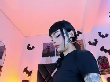 Chaturbate Nude Webcam of _mizuki