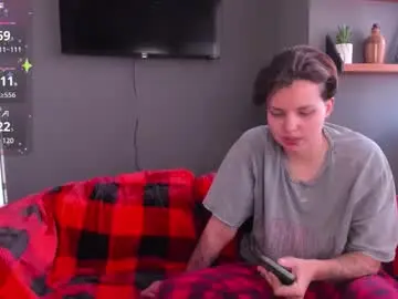 Chaturbate Live Sex of alexiacortez