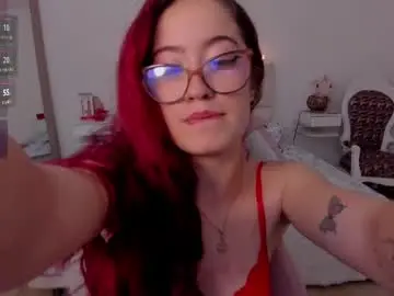 Chaturbate Adult Webcam of amaraa_couper1
