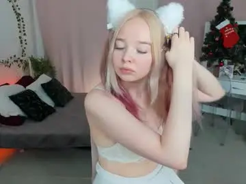 Chaturbate Watch Live Sex Cams of bellamontgomery